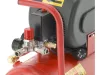 YATO Olajos kompresszor 24 l, 2 LE, 200 l/perc, 8 bar (YT-23300)