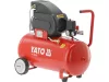 YATO Olajos kompresszor 50 l, 2 LE, 200 l/perc, 8 bar (YT-23305)