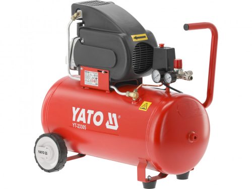 YATO Légkompresszor 50L (YT-23305)