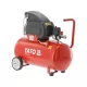 YATO Olajos kompresszor 50 l, 2 LE, 200 l/perc, 8 bar (YT-23305)