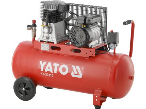 YATO Légkompresszor 100L (YT-23310)