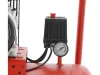 YATO Olajos kompresszor 100 l, 3 LE, 360 l/perc, 10 bar (YT-23310)
