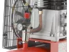 YATO Olajos kompresszor 100 l, 3 LE, 360 l/perc, 10 bar (YT-23310)