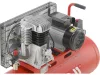 YATO Olajos kompresszor 100 l, 3 LE, 360 l/perc, 10 bar (YT-23310)