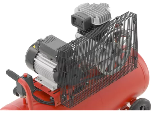 YATO Olajos kompresszor 100 l, 3 LE, 360 l/perc, 10 bar (YT-23310)