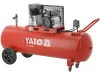 YATO Olajos kompresszor 200 l, 3 LE, 360 l/perc, 10 bar (YT-23320)