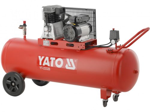 YATO Légkompresszor 200L (YT-23320)
