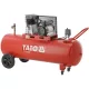 YATO Olajos kompresszor 200 l, 3 LE, 360 l/perc, 10 bar (YT-23320)