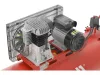 YATO Olajos kompresszor 200 l, 3 LE, 360 l/perc, 10 bar (YT-23320)