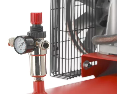 YATO Olajos kompresszor 200 l, 3 LE, 360 l/perc, 10 bar (YT-23320)