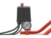 YATO Olajos kompresszor 200 l, 3 LE, 360 l/perc, 10 bar (YT-23320)