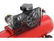 YATO Olajos kompresszor 2200 W / 3 LE, 200 Liter, 400 Volt (YT-23321)