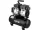YATO Csendes olajmentes kompresszor 6 l, 0.75 LE, 140 l/perc (YT-23340)