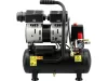 YATO Csendes olajmentes kompresszor 6 l, 0.75 LE, 140 l/perc (YT-23340)