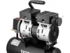 YATO Csendes olajmentes kompresszor 6 l, 0.75 LE, 140 l/perc (YT-23340)