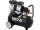YATO Csendes olajmentes kompresszor 24 l, 1 LE, 140 l/perc (YT-23342)