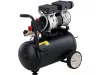 YATO Csendes olajmentes kompresszor 24 l, 1 LE, 140 l/perc (YT-23342)