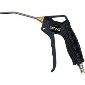 YATO Lefúvató pisztoly hosszú szárral 110 mm (YT-23731)