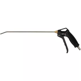 YATO Lefúvató pisztoly hosszú szárral 320 mm (YT-23732)