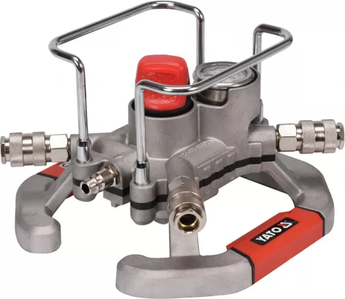YATO Nyomásszabályzó (YT-23860)