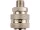 YATO Pneumatikus gyorscsatlakozó 1/4" menetes (YT-2390)