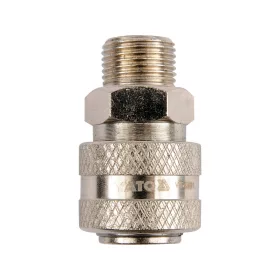   YATO Pneumatikus gyorscsatlakozó 3/8" menetes (YT-2391)
