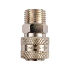   YATO Pneumatikus gyorscsatlakozó 1/2" menetes (YT-2392)