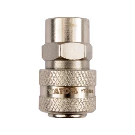 YATO Pneumatikus gyorscsatlakozó 3/8" (YT-2394)