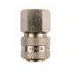 YATO Pneumatikus gyorscsatlakozó 1/2" (YT-2395)
