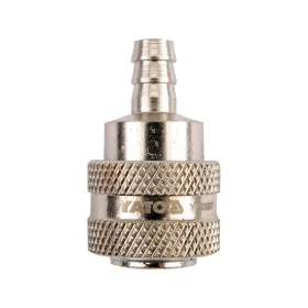   YATO Pneumatikus gyorscsatlakozó 3/8" tömlővéges (YT-2397)