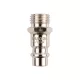 YATO Pneumatikus tömlővég 1/4" menetes (YT-2399)