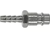 YATO Tömlővég 1/4" cső csatl.YATO (YT-2405)