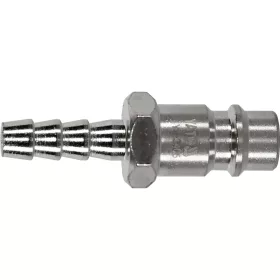 YATO Tömlővég 1/4" cső csatl.YATO (YT-2405)
