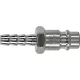 YATO Tömlővég 1/4" cső csatl.YATO (YT-2405)