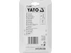 YATO Tömlővég 1/4" cső csatl.YATO (YT-2405)