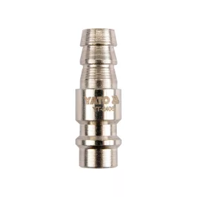 YATO Tömlővég 3/8" cső csatlakozó (YT-2406)