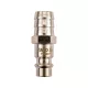 YATO Pneumatikus tömlővég 1/2" cső csatlakozó (YT-2407)