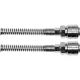 YATO Pneumatikus tömlő gyorscsatlakozó hüvely 1/4" csővéggel 5 x 8 mm (YT-24100)