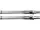 YATO Pneumatikus tömlő gyorscsatlakozó apa 1/4" csővéggel 5 x 8 mm (YT-24102)