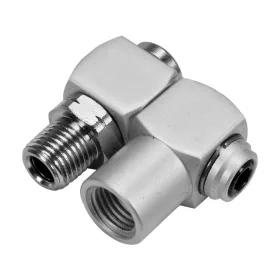 YATO Levegős csuklós idom 1/4 " (YT-24130)