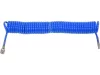 YATO Pneumatikus tömlő (spirál) gyorscsatlakozóval 6,5 mm x 10 mm x 10 m 1,2 MPa (YT-24205)