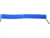 YATO Pneumatikus tömlő (spirál) gyorscsatlakozóval 8,0 mm x 12 mm x 15 m 1,2 MPa (YT-24209)