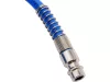 YATO Pneumatikus tömlő (spirál) gyorscsatlakozóval 8,0 mm x 12 mm x 15 m 1,2 MPa (YT-24209)