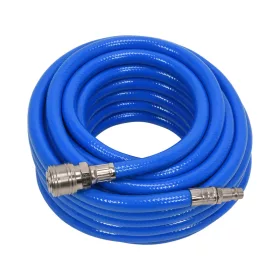   YATO Pneumatikus tömlő gyorscsatlakozóval 8 mmx10 m, 2,0 MPa (YT-24220)