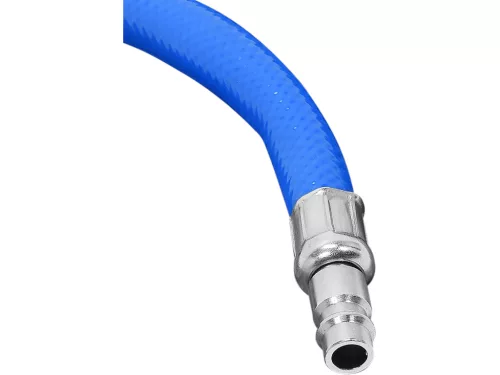 YATO Pneumatikus tömlő gyorscsatlakozóval 8 mmx10 m, 2,0 MPa (YT-24220)