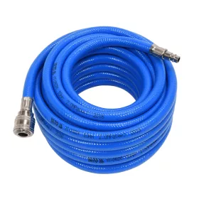   YATO Pneumatikus tömlő gyorscsatlakozóval 10 mmx10 m, 2,0 MPa (YT-24224)