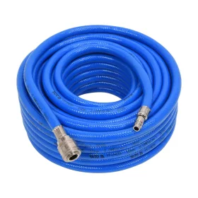   YATO Pneumatikus tömlő gyorscsatlakozóval 10 mmx20 m, 2,0 MPa (YT-24225)