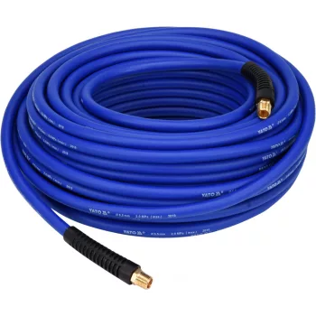 YATO pneumatikus tömlő 1/4 „30M (YT-24232)