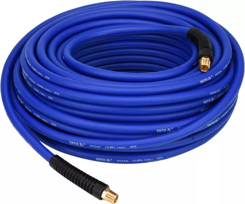 YATO pneumatikus tömlő 1/4 „30M (YT-24232)