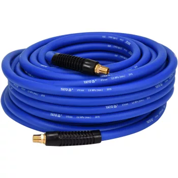 YATO pneumatikus tömlő 3/8 „20M (YT-24234)